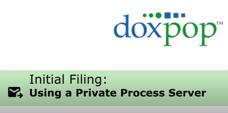 Doxpop Illinois