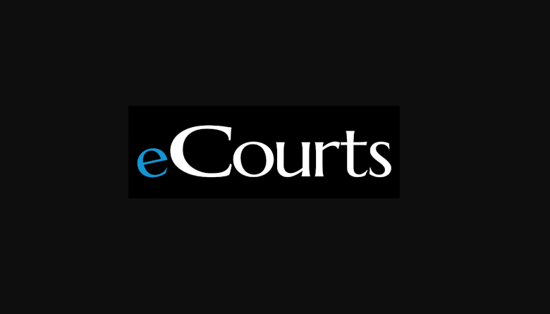How Access ECourts Portal Login Page NCVLE