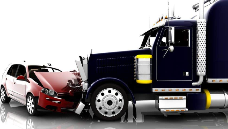Common Causes of Truck Accidents
