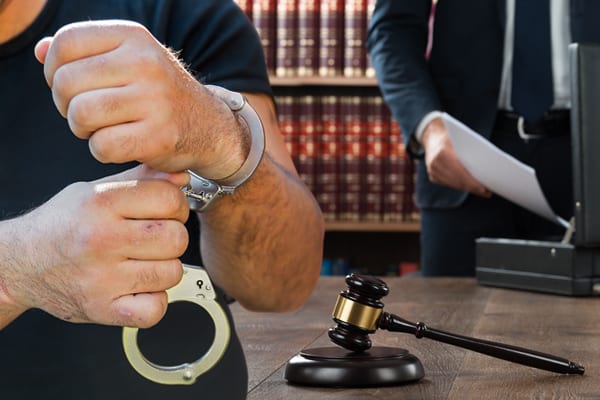 criminal lawyers in Sydney