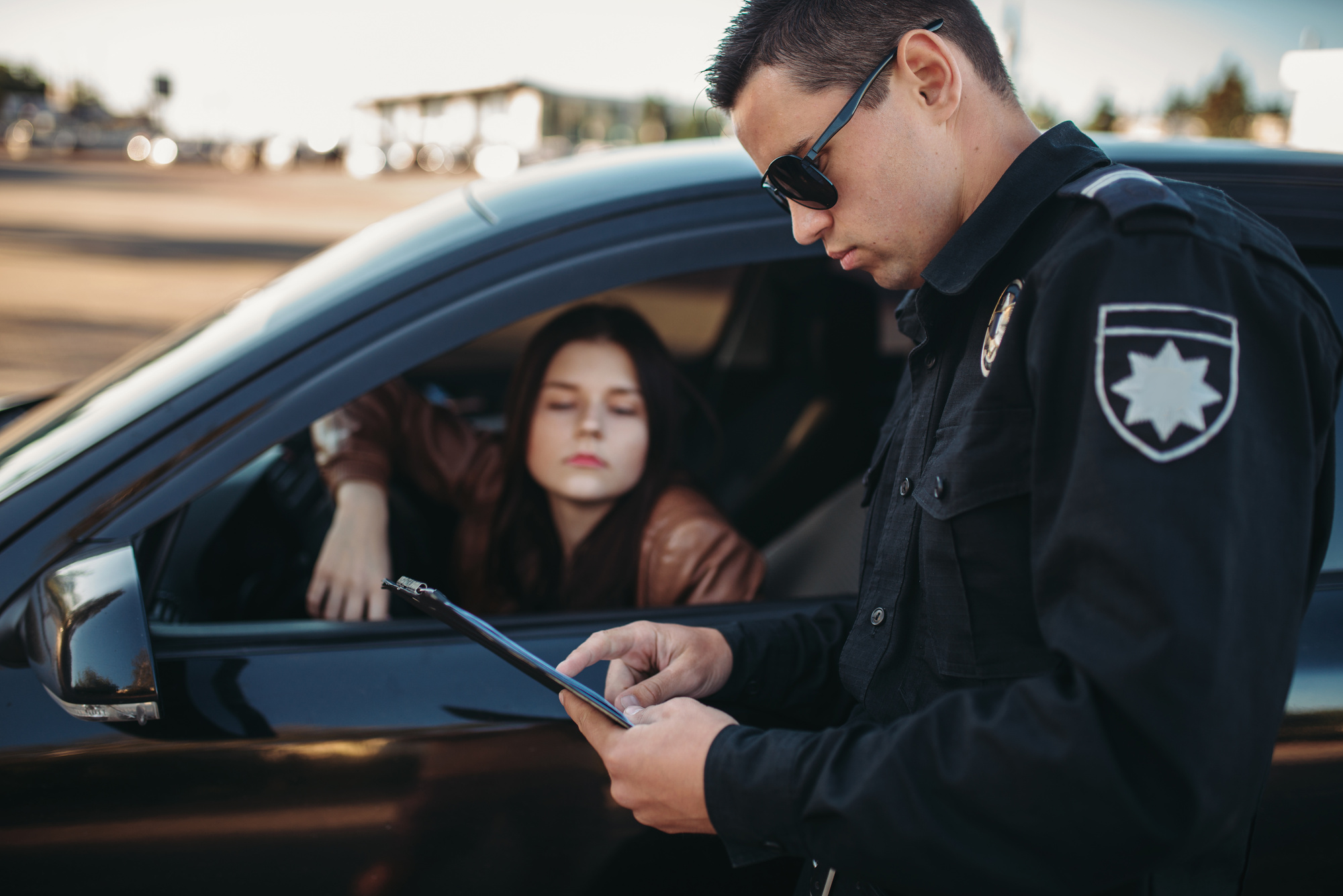 9 Signs You Need to Hire a Reckless Driving Lawyer