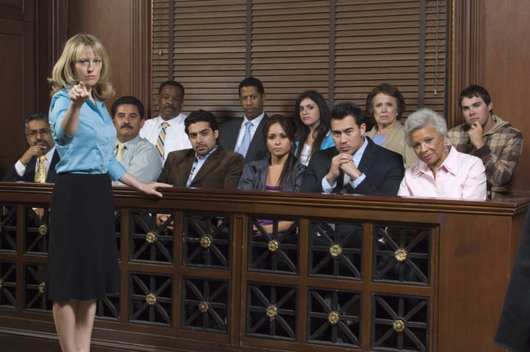 how to become an attorney