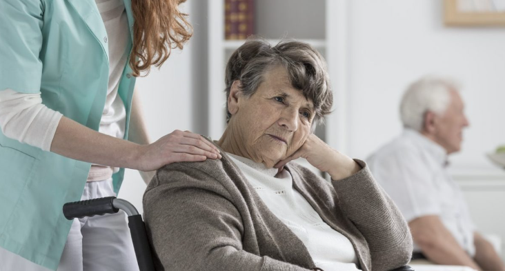 Nursing home abuse lawyer knoxville tn