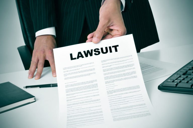 Filing a Partition Lawsuit