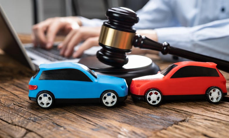 Car Accident Lawyer in Texas Farewelleuro