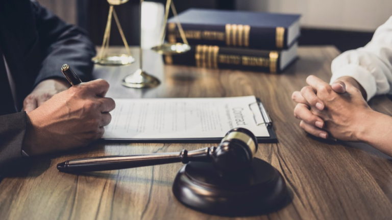 Criminal Lawyer in Aurora