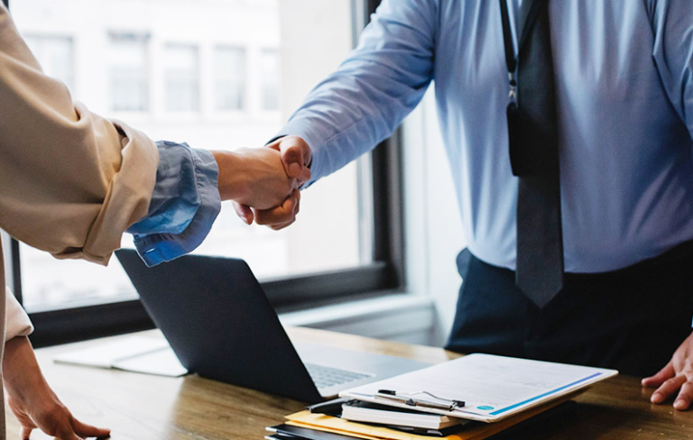 Business Lawyers