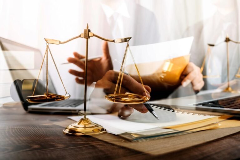 Personal Injury Laws