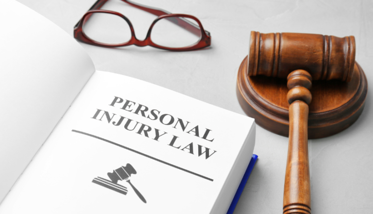 Personal Injury Lawyer
