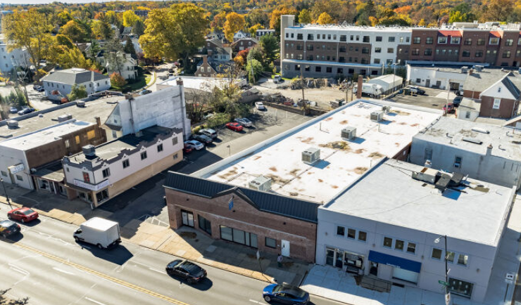 Stampone and Associates Jenkintown reviews