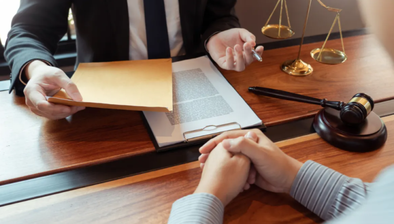 Tax Attorney
