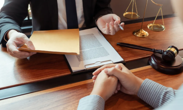 Tax Attorney