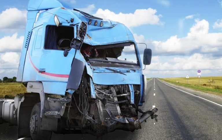 Truck Accident Attorney Los Angeles CZ.Law