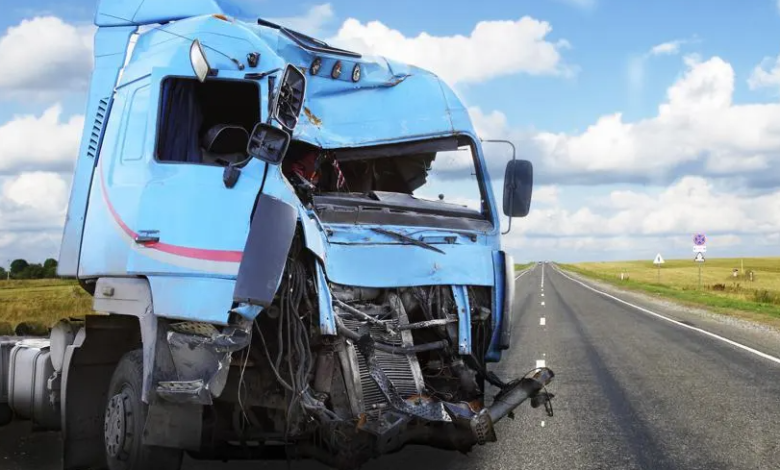 Truck Accident Attorney Los Angeles CZ.Law