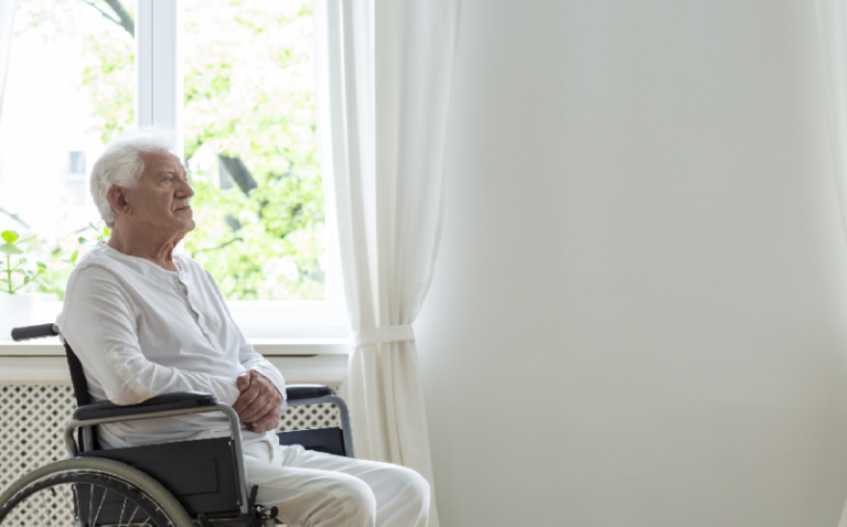 Greenville nursing home abuse lawyer