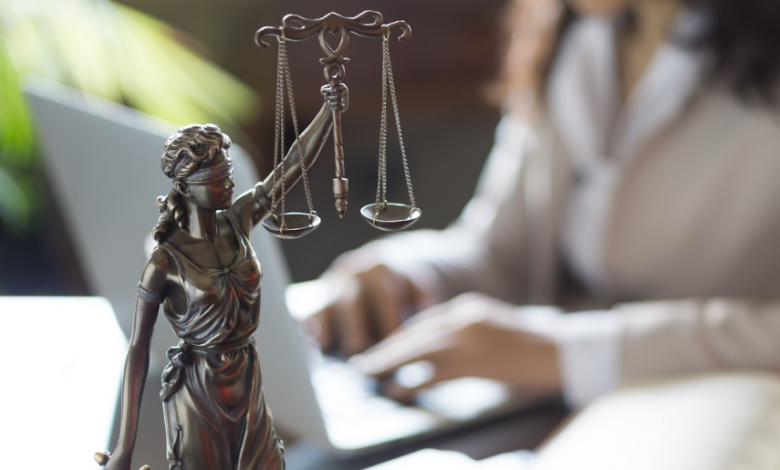 Naturalization Attorney