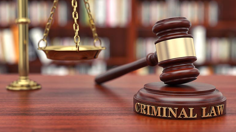 Criminal Defense