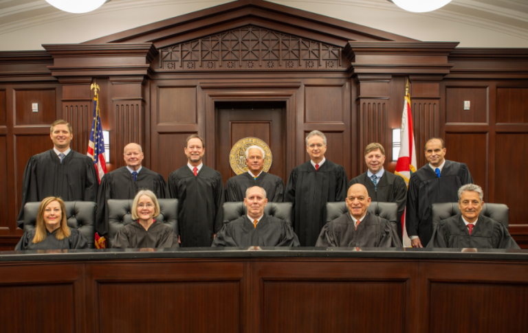 Judge Ed Artau