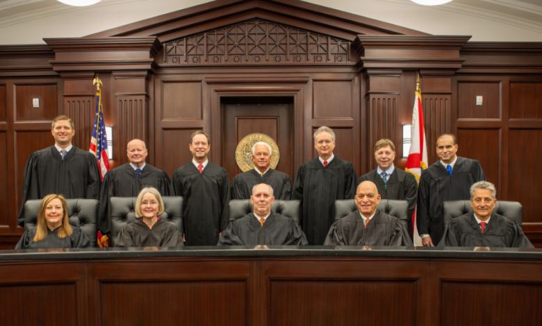 Judge Ed Artau