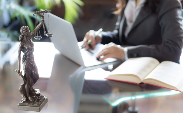 business attorney