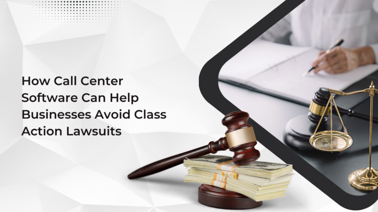 Businesses Avoid Class Action Lawsuits