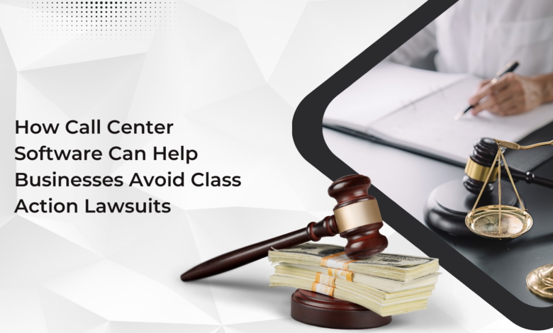 Businesses Avoid Class Action Lawsuits