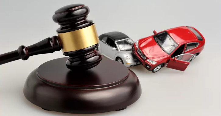 Car Accident Lawyer