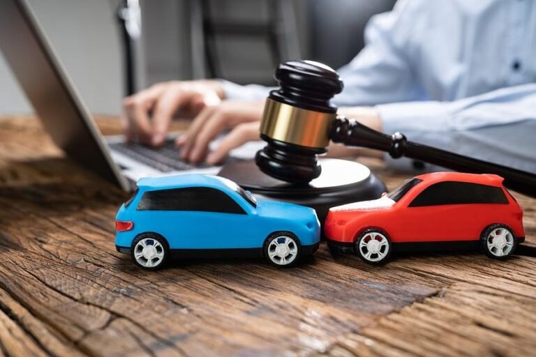 Car Crash Law Firm
