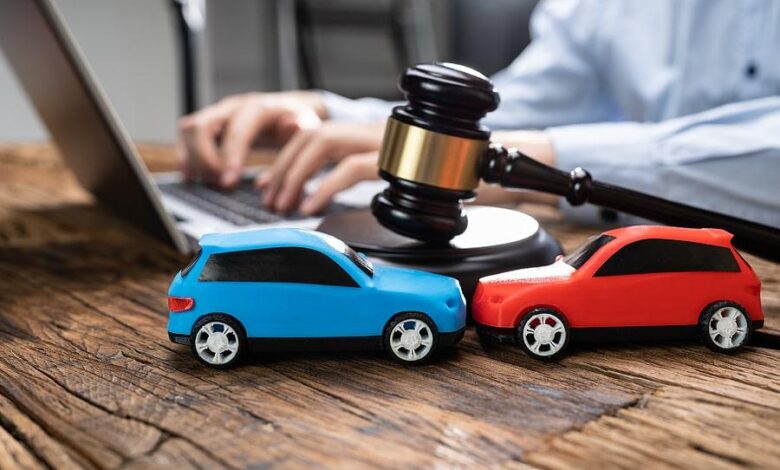 Car Crash Law Firm
