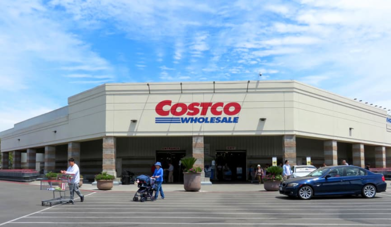 Costco Slip and Fall Settlements