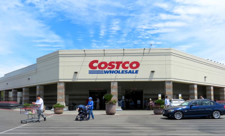 Costco Slip and Fall Settlements