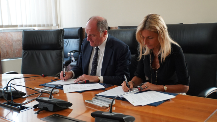 Cristina Seymandi Lawyer