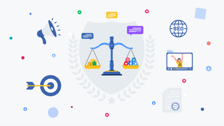 Law Firms Social Media