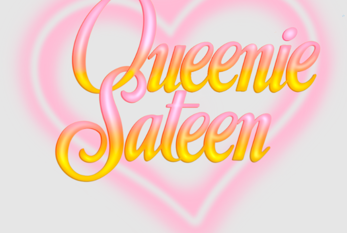 Lawyer vs Pro Part 1 Queenie Sateen