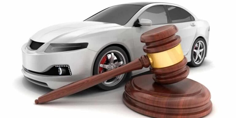San Diego Car Accident Lawyers
