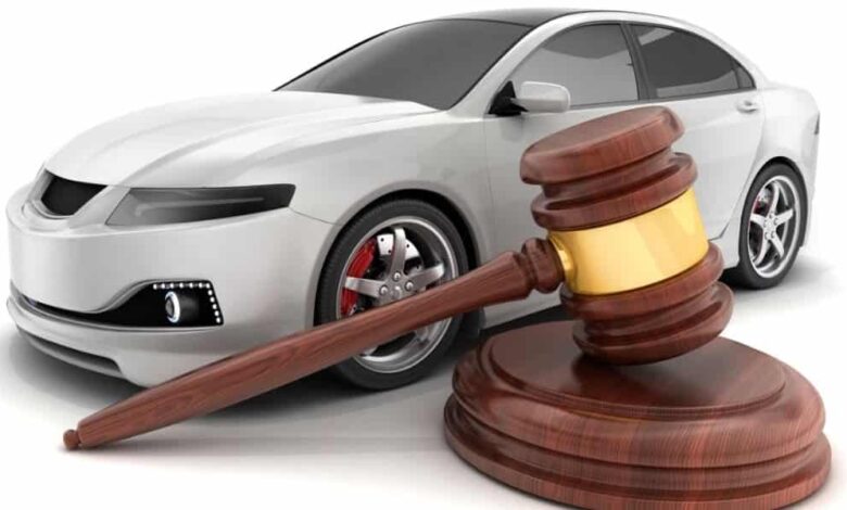 San Diego Car Accident Lawyers