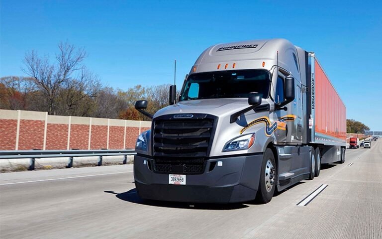 Nacogdoches truck accident lawyer