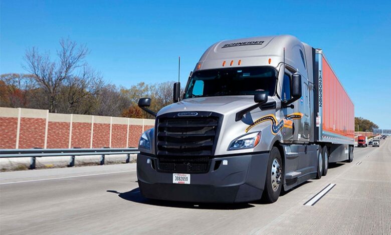 Nacogdoches truck accident lawyer