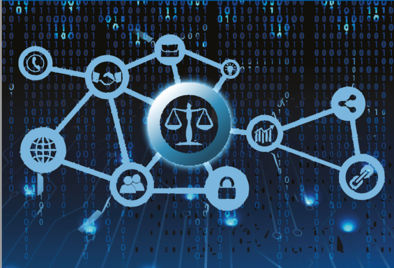 Technology's Power in Law Firms