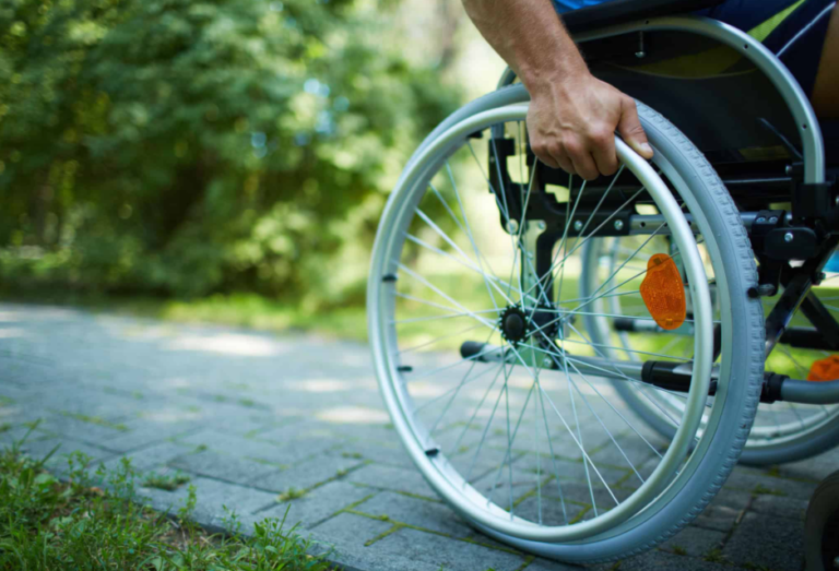 VA Disability Benefits
