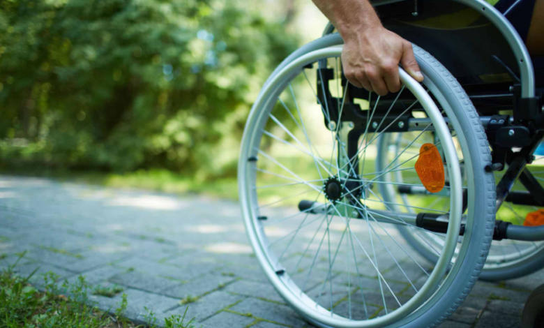 VA Disability Benefits