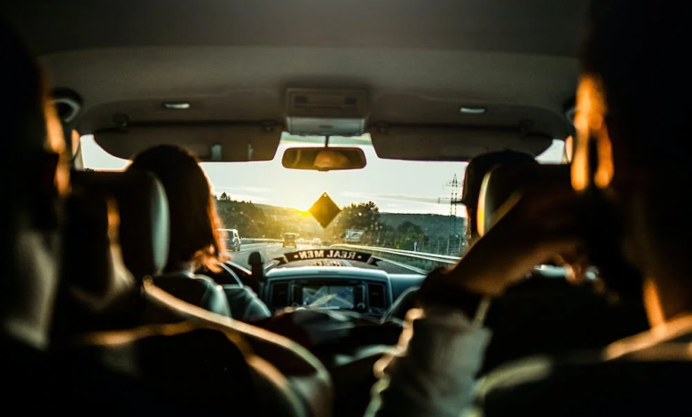 car accident legal experts