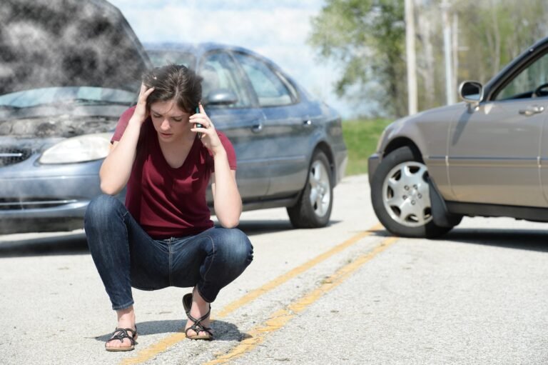 How Long After a Car Accident Can I Claim Injury?