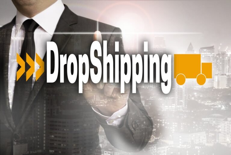 Dropshipping vs. Amazon FBA