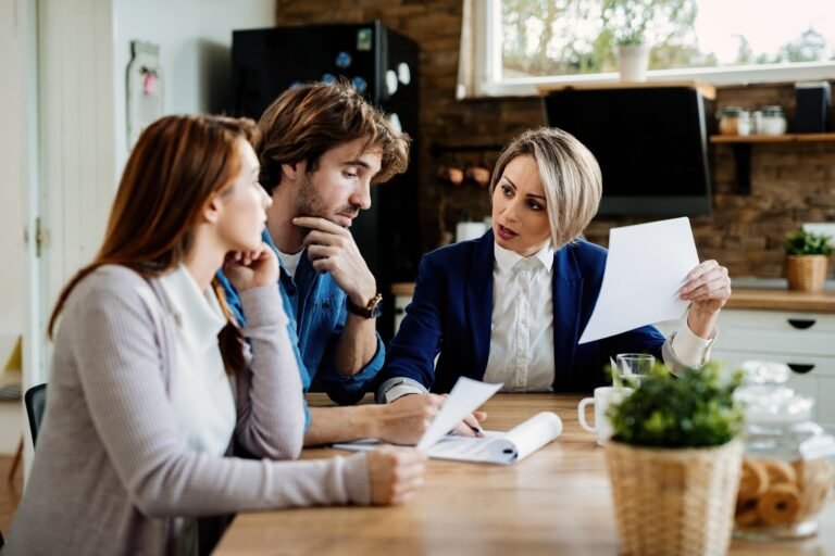 Family Lawyer in Houston