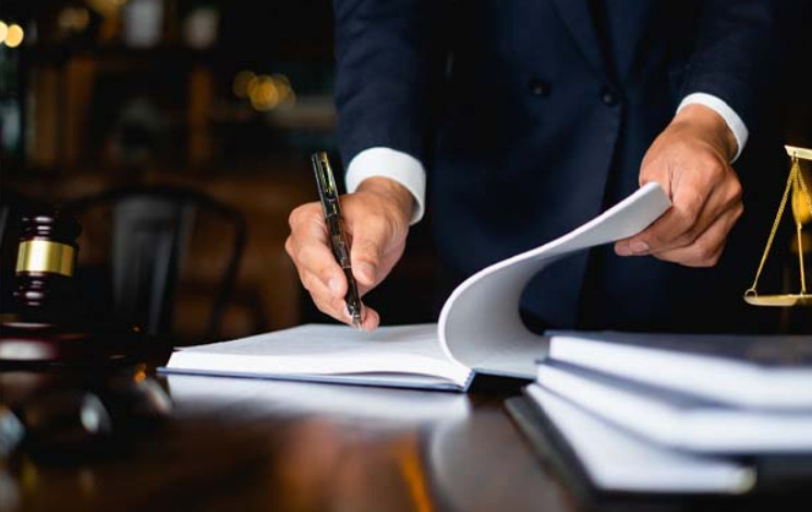 Notario Publico Cerca De Mi