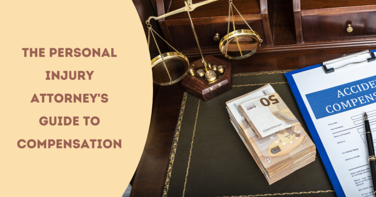 Personal Injury Attorney