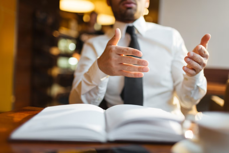 Personal Injury Lawyer