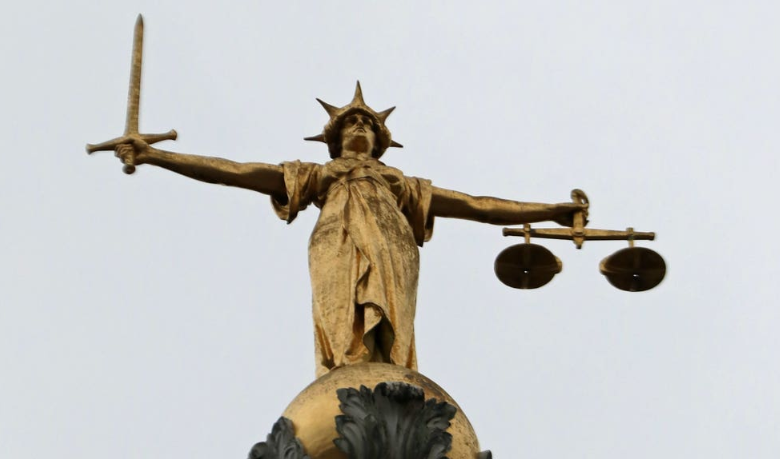 The Right Side Of The Law