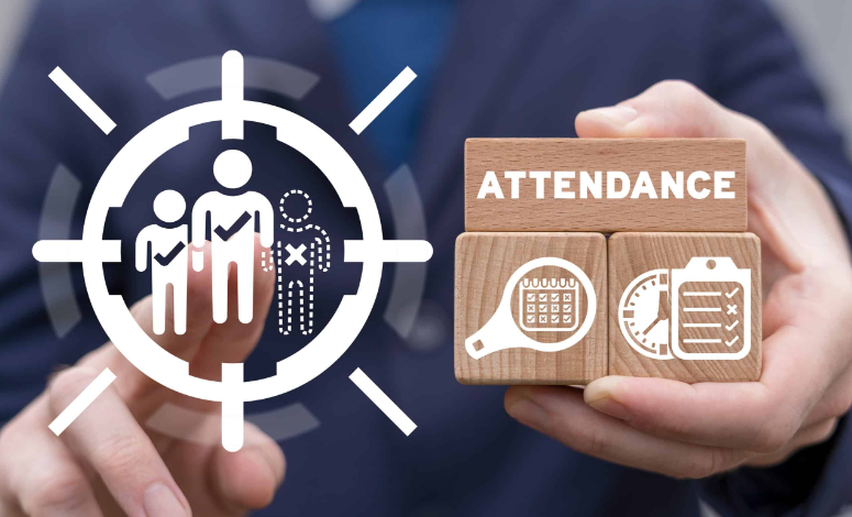 The Ultimate Solution for Managing Employee Attendance